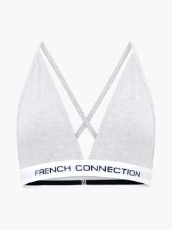 Fc 2 Pack Logo Bralette