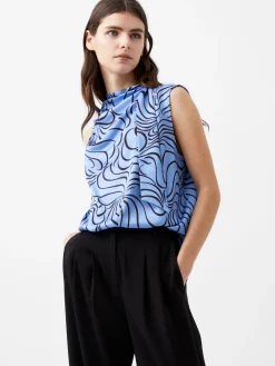 Felecia Eliza Top