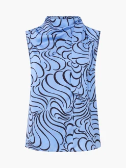 Felecia Eliza Top