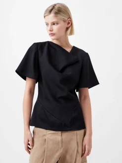 Fenix Satin Top
