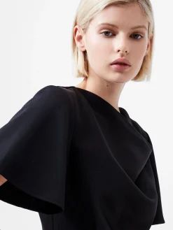 Fenix Satin Top