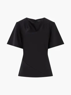 Fenix Satin Top