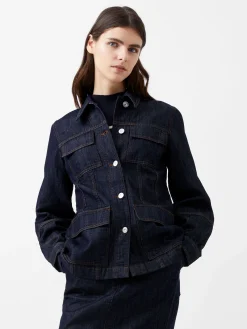 Finley Denim Jacket