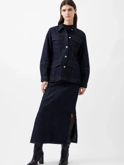 Finley Denim Jacket
