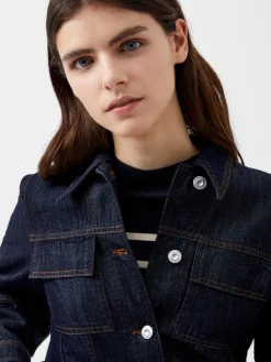 Finley Denim Jacket