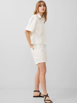 Finley Denim Short Sleeve Shirt