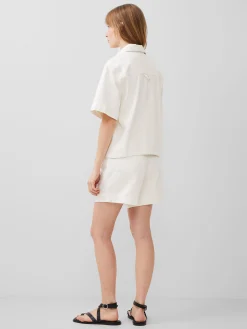 Finley Denim Short Sleeve Shirt