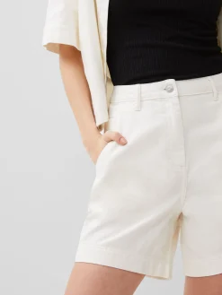 Finley Denim Shorts