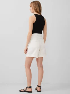 Finley Denim Shorts