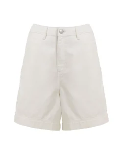 Finley Denim Shorts