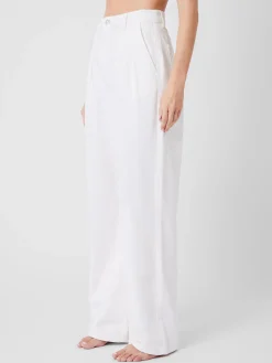 Finley Denim Wide Leg Jeans 32 Inch