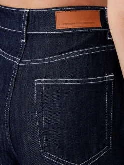 Finley Denim Wide Leg Jeans 32 Inch