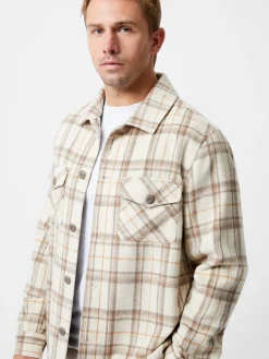 Flannel Jacket