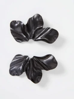 Flower Piece Earrings