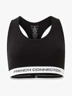 French Connection 2 Pack Crop Top