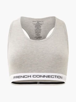 French Connection 2 Pack Crop Top