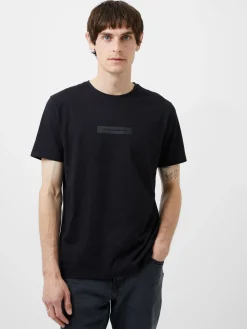 French Connection Organic Graphic T-Shirt