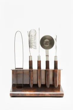 Galaxy 5 Piece Cocktail Set