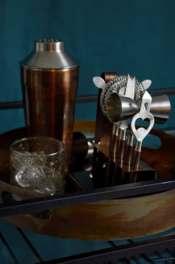 Galaxy 5 Piece Cocktail Set