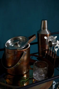 Galaxy 5 Piece Cocktail Set