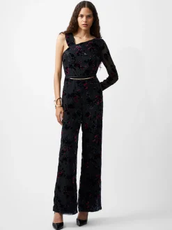 Guthren Devore Jumpsuit