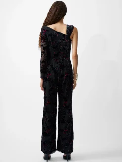 Guthren Devore Jumpsuit