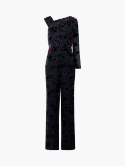 Guthren Devore Jumpsuit