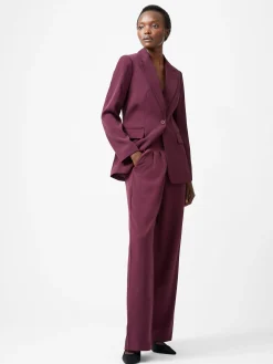 Harrie Suiting Jacket