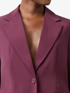 Harrie Suiting Jacket