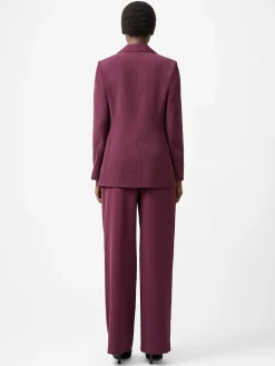 Harrie Suiting Jacket