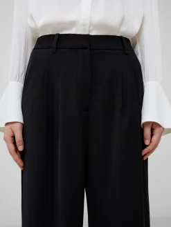Harrie Tailored Trousers