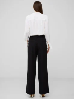 Harrie Tailored Trousers