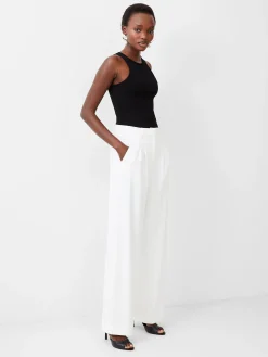 Harrie Tailored Trousers
