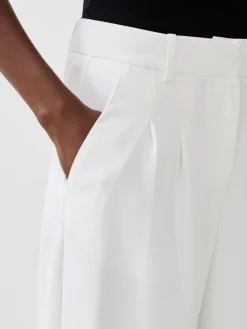 Harrie Tailored Trousers
