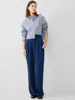 Harrie Tailored Trousers
