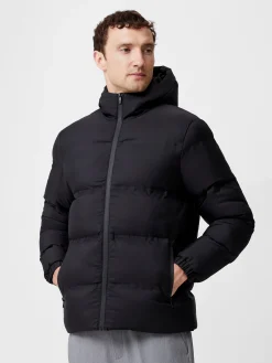 Heat Sealed Puffer Coat