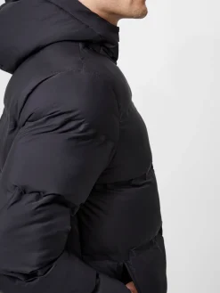 Heat Sealed Puffer Coat