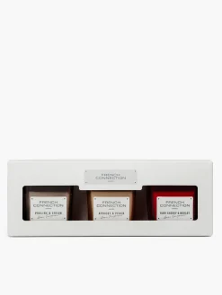 Indulgence Candles (Set Of 3)