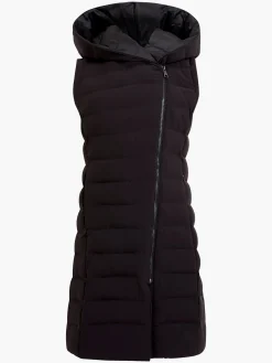 Iolini Puffer Midi Gilet