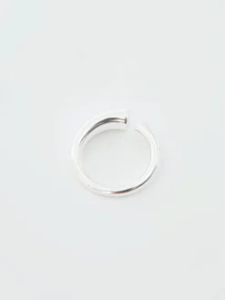 Irregular Wrap Ring