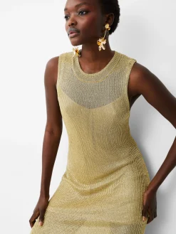 Jada Knitted Dress