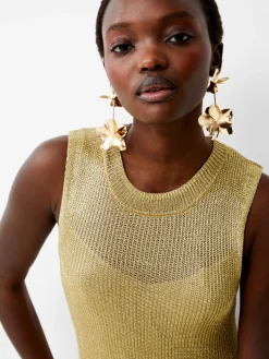Jada Knitted Dress