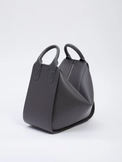 Jeenaa X City Shopper Bag