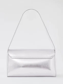 Jeenaa X Metallic Envelope Bag