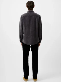 Jumbo Cord Shirt