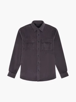 Jumbo Cord Shirt