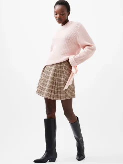 Kaila Tie Detail Jumper