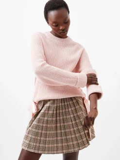 Kaila Tie Detail Jumper
