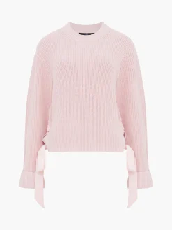 Kaila Tie Detail Jumper