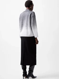 Kday Gradient Lurex Jumper